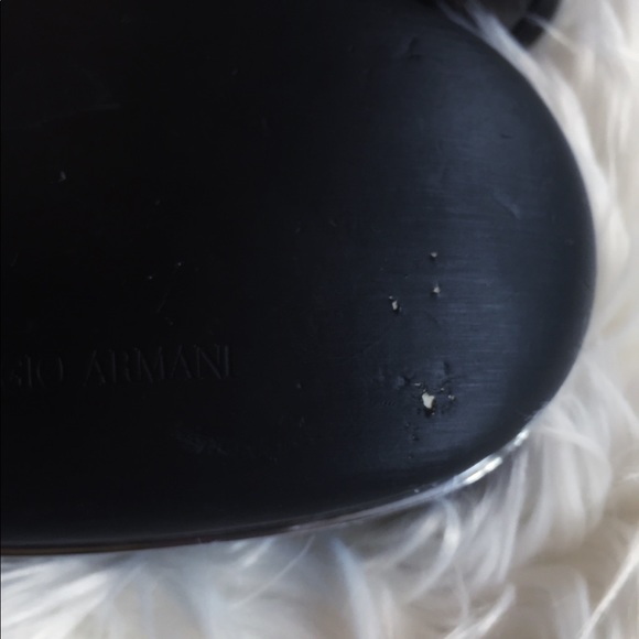 Giorgio Armani - Sunglasses With Original Case - Picture 4 of 5